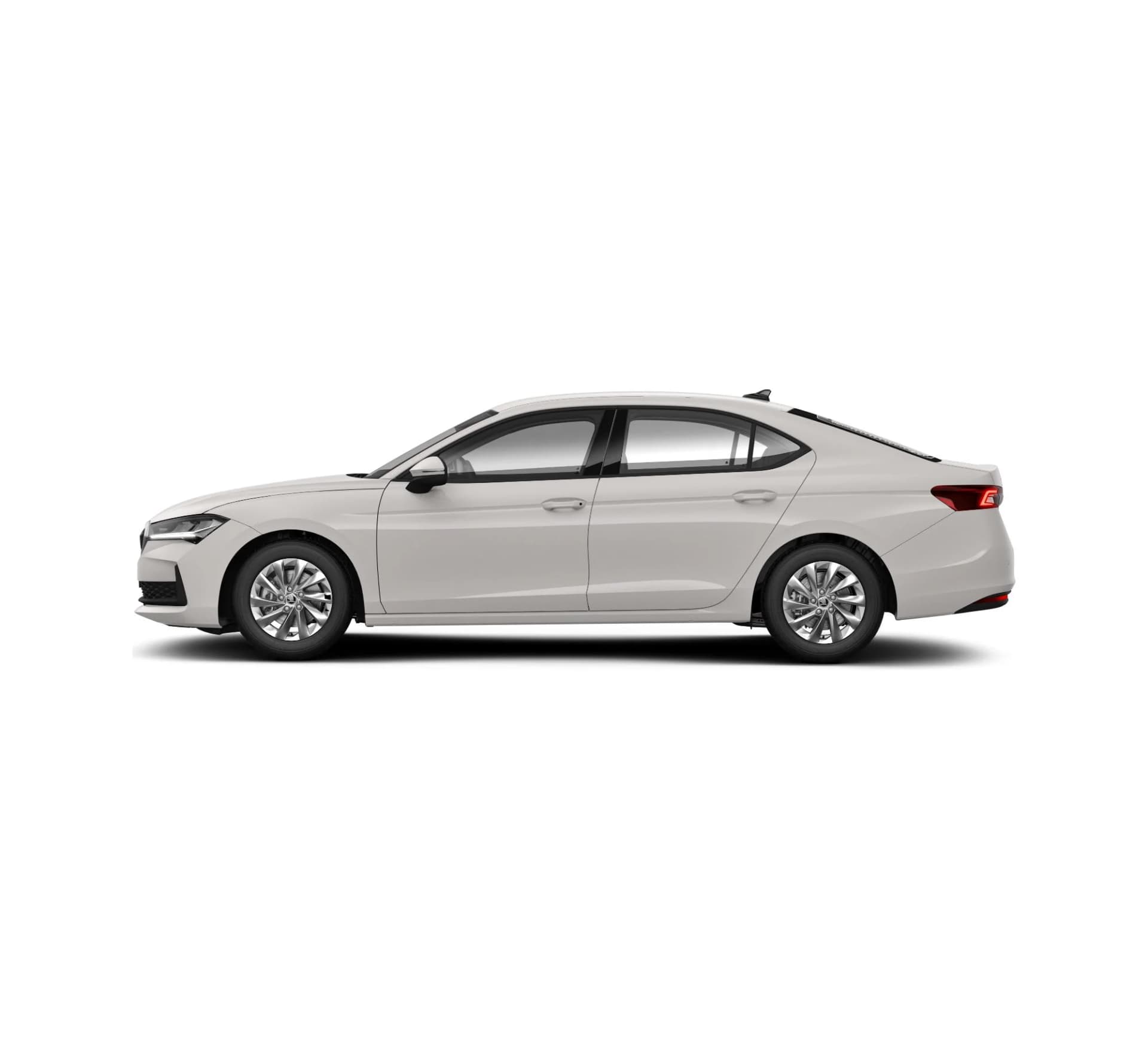 Skoda Superb Essence 1.5 TSI mHEV — zdjęcie 2