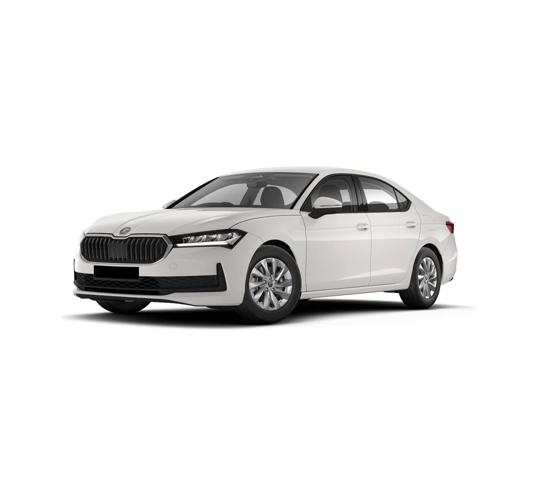 Skoda Superb Essence 1.5 TSI mHEV — zdjęcie 1