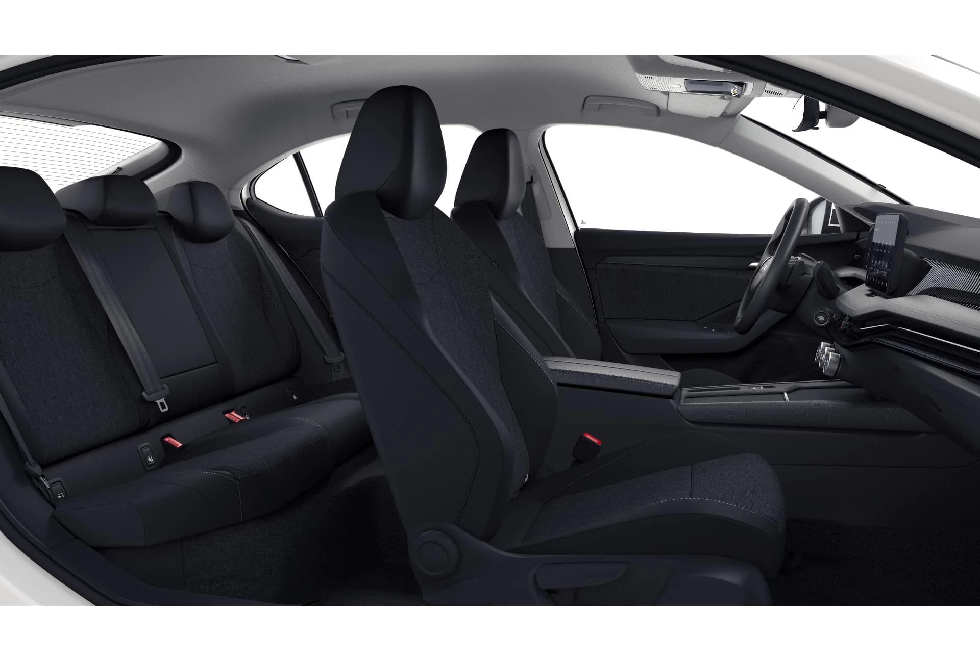 Skoda Superb Essence 1.5 TSI mHEV — zdjęcie 5