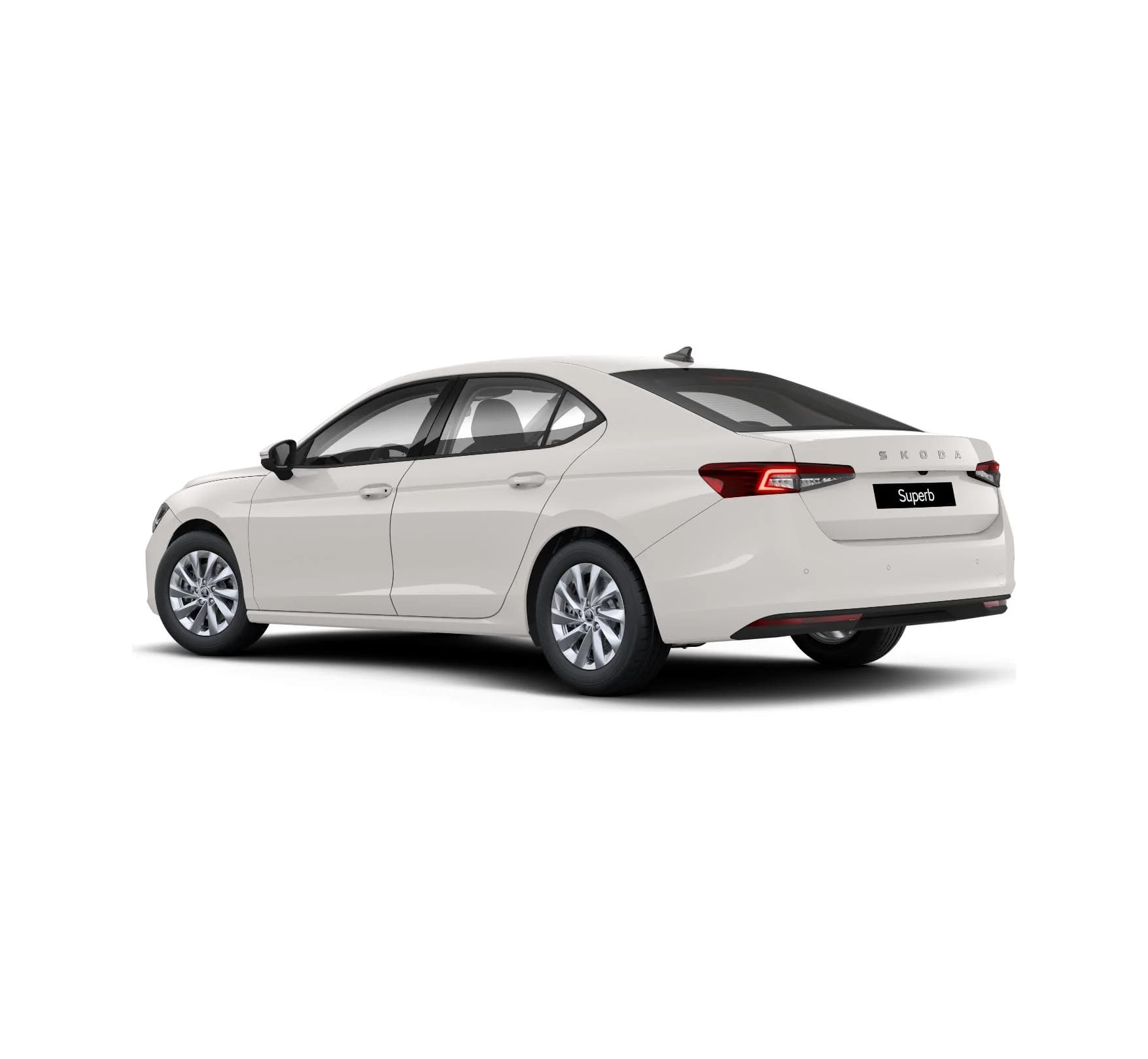 Skoda Superb Essence 1.5 TSI mHEV — zdjęcie 3
