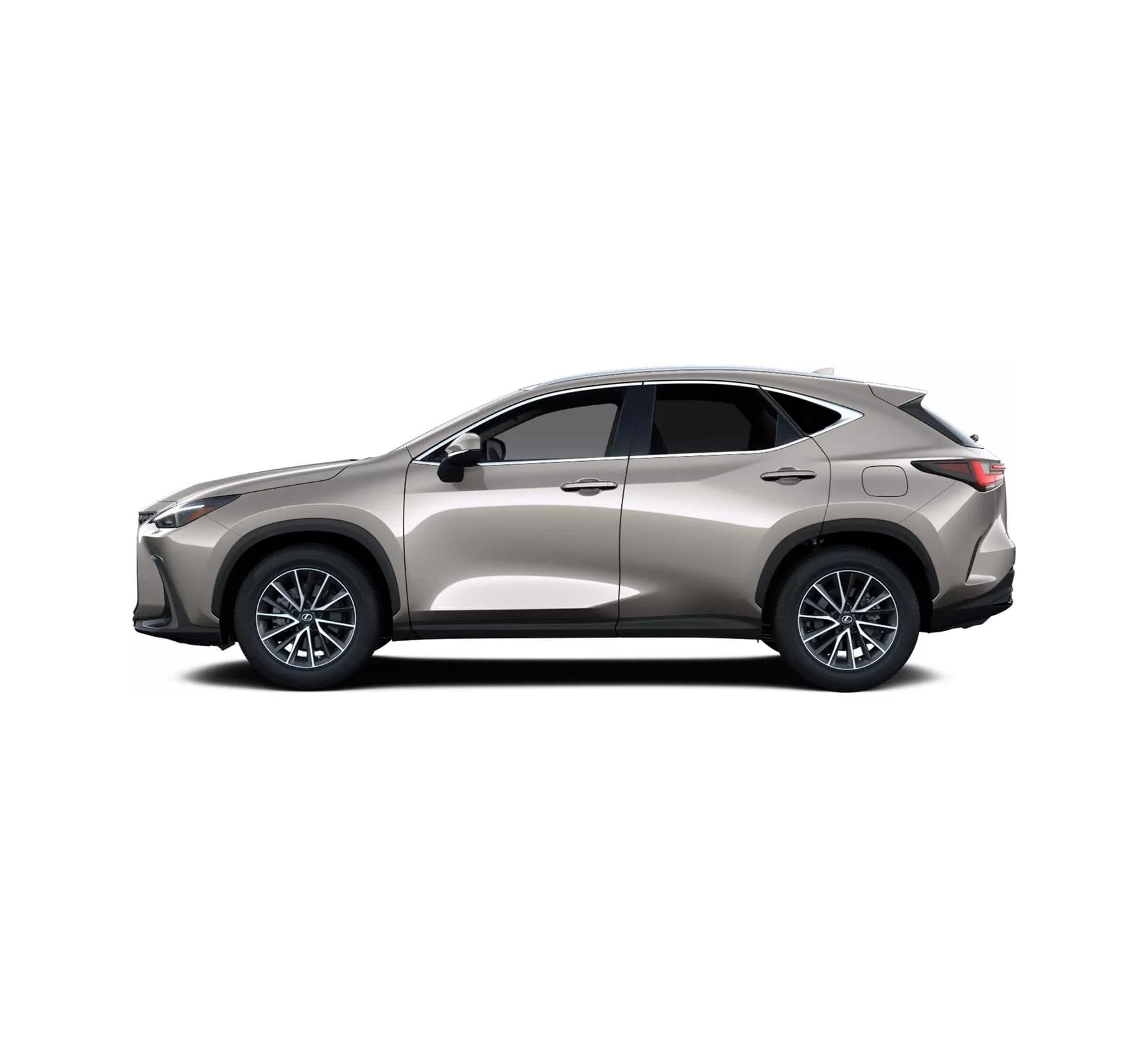 Lexus NX 350h Prestige CVT — zdjęcie 2