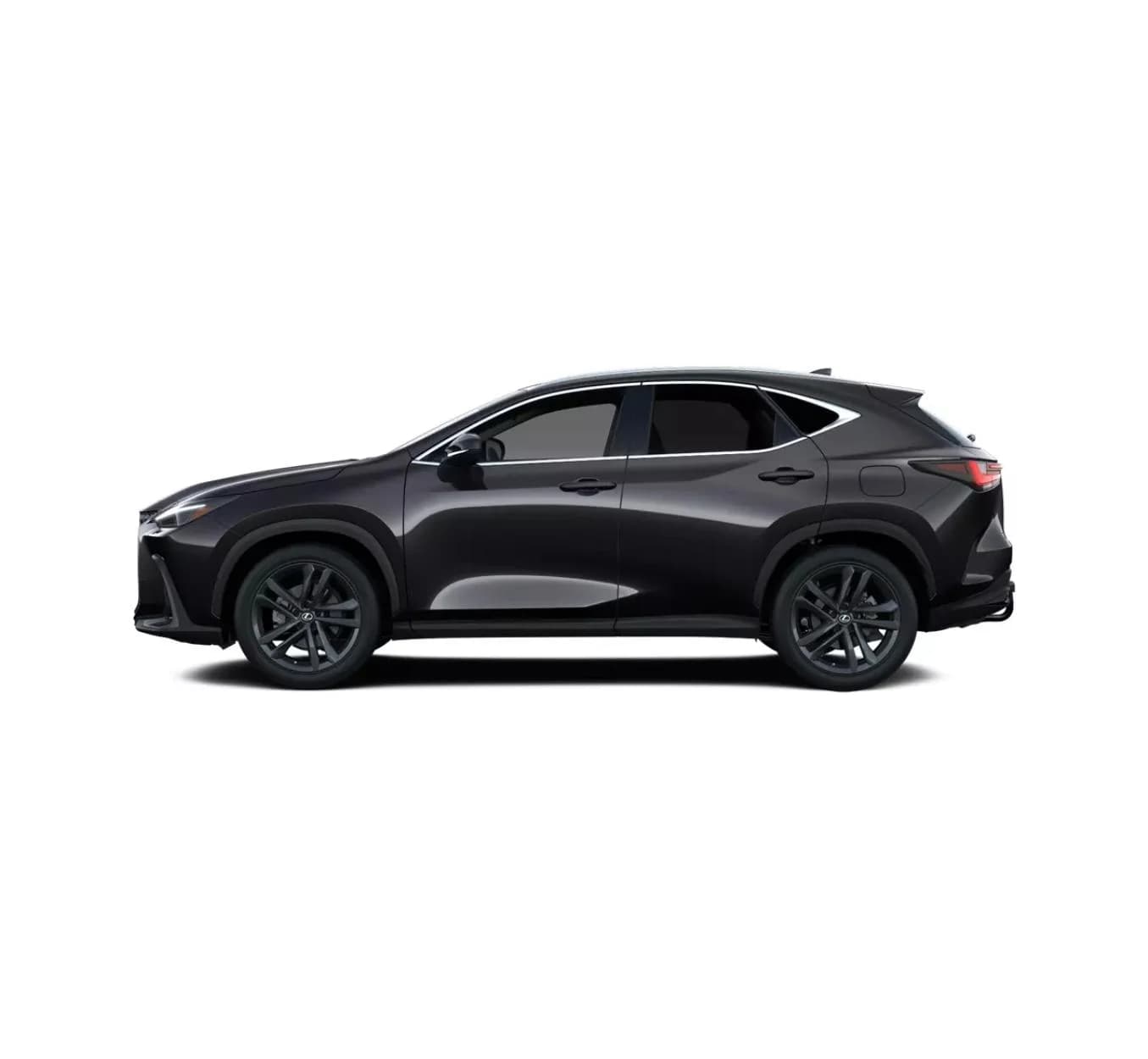 Lexus NX 350h Prestige AWD CVT — zdjęcie 2