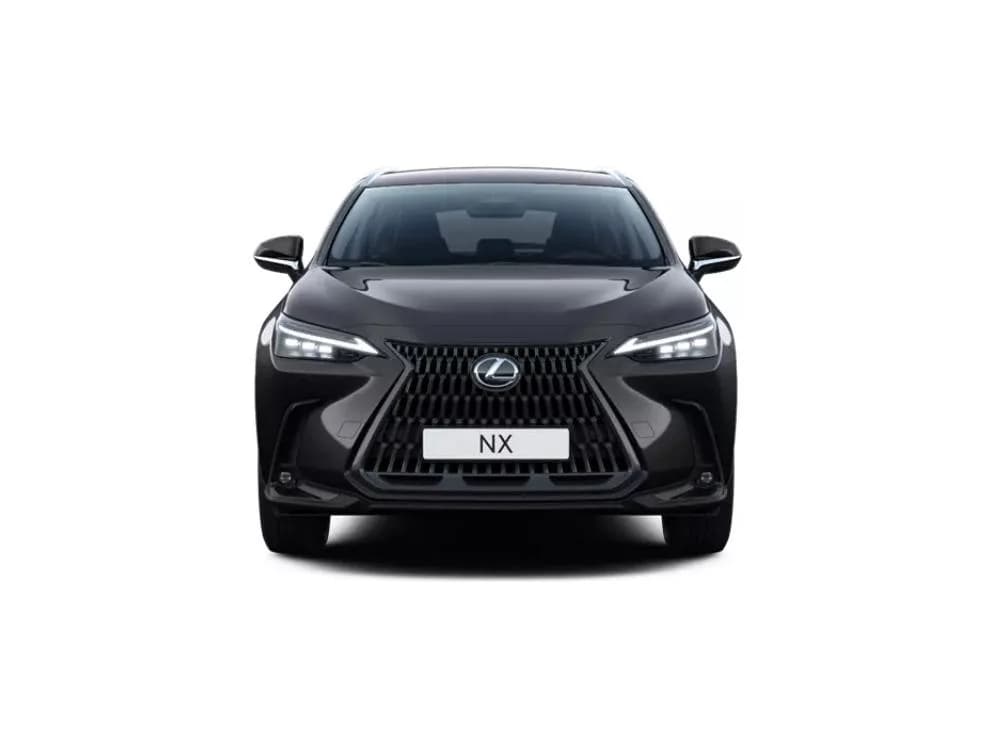 Lexus NX 350h Prestige AWD CVT — zdjęcie 7