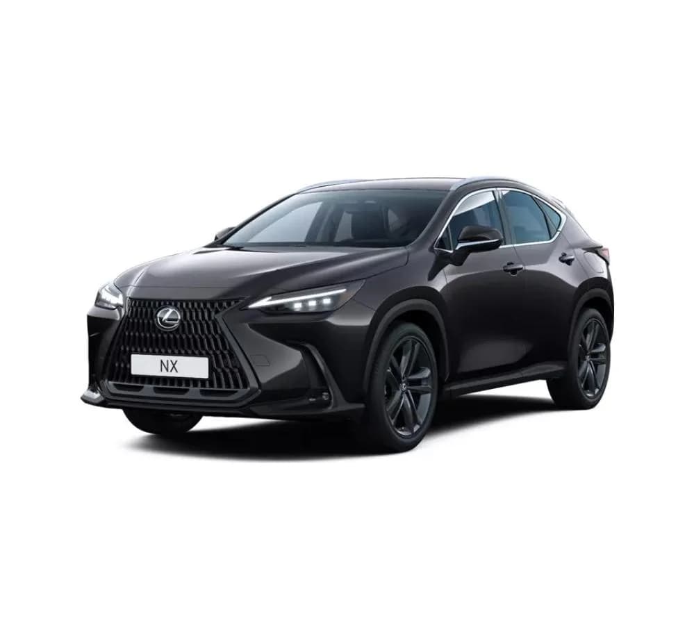 Lexus NX 350h
