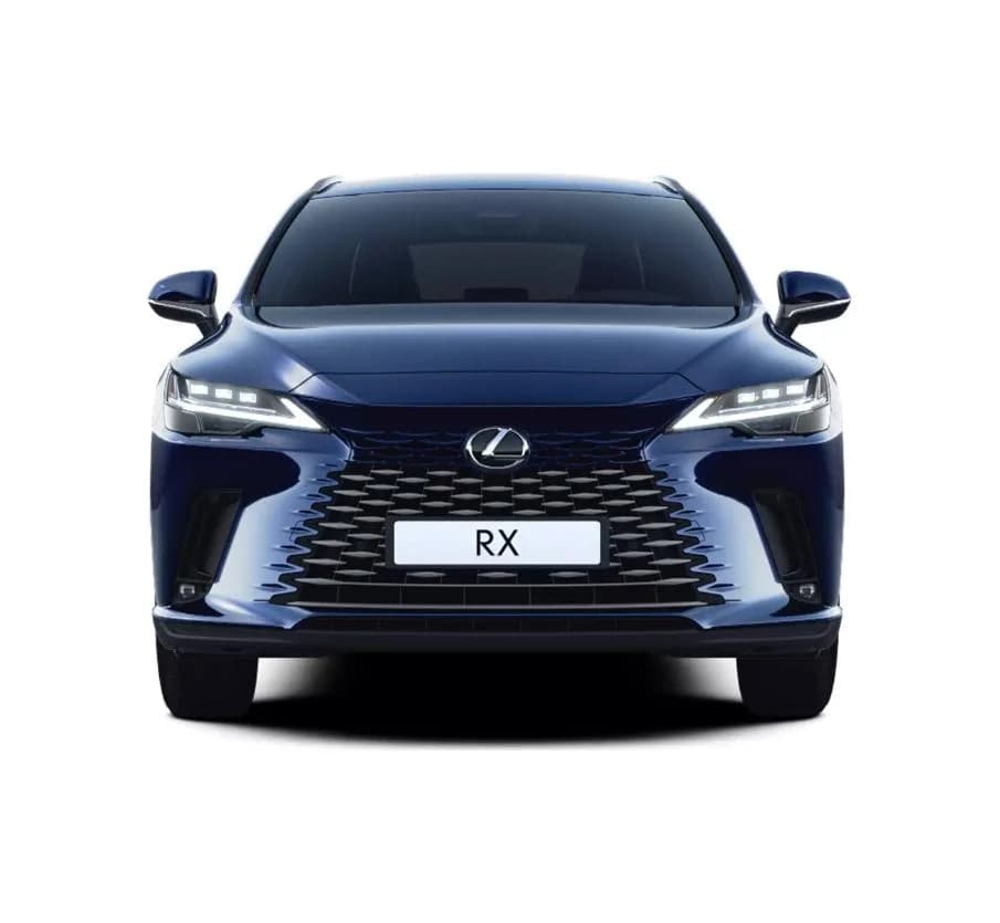 Lexus RX 350h Prestige — zdjęcie 2
