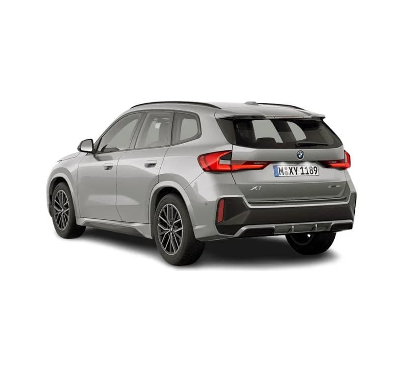 BMW X1 sDrive18i M Sport — zdjęcie 3