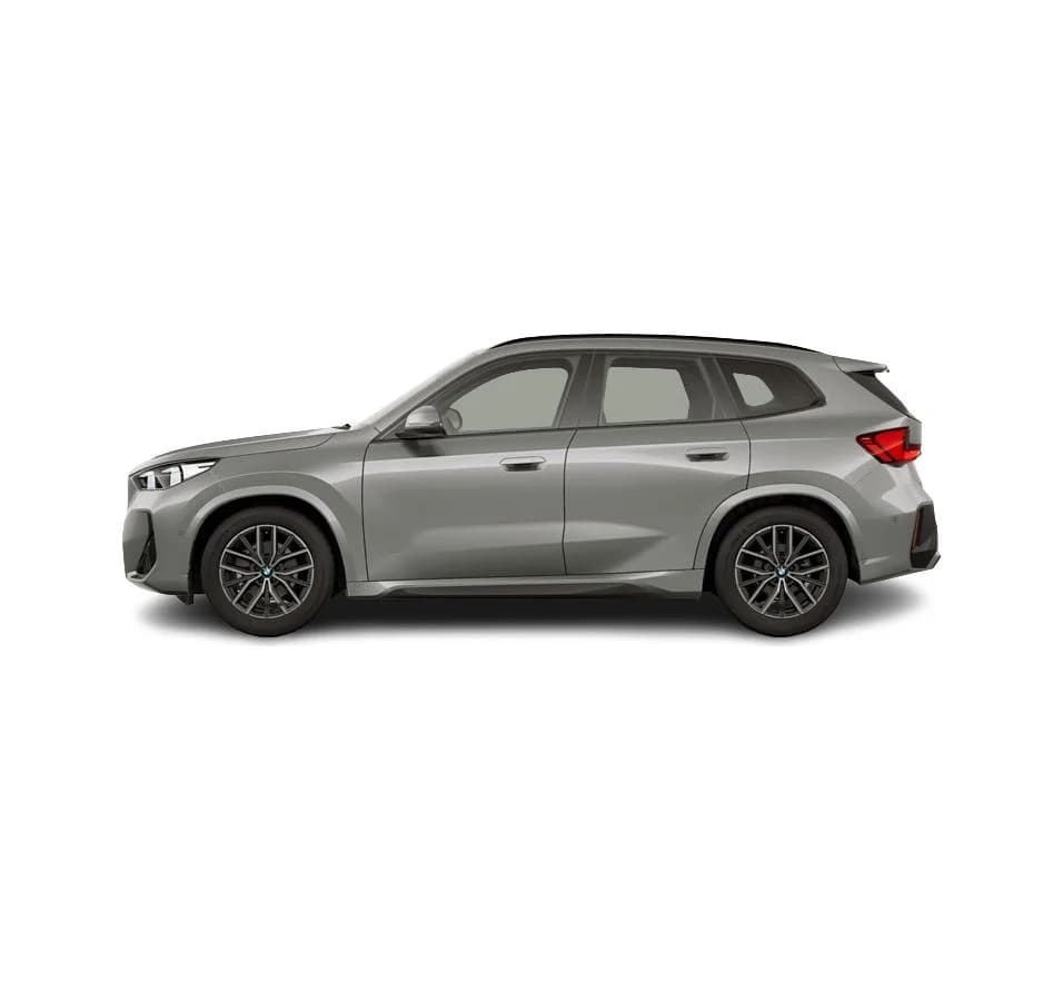 BMW X1 sDrive18i M Sport — zdjęcie 2
