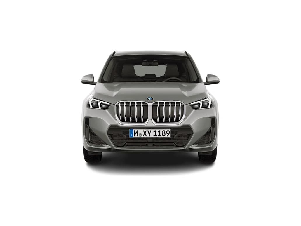BMW X1 sDrive18i M Sport — zdjęcie 6