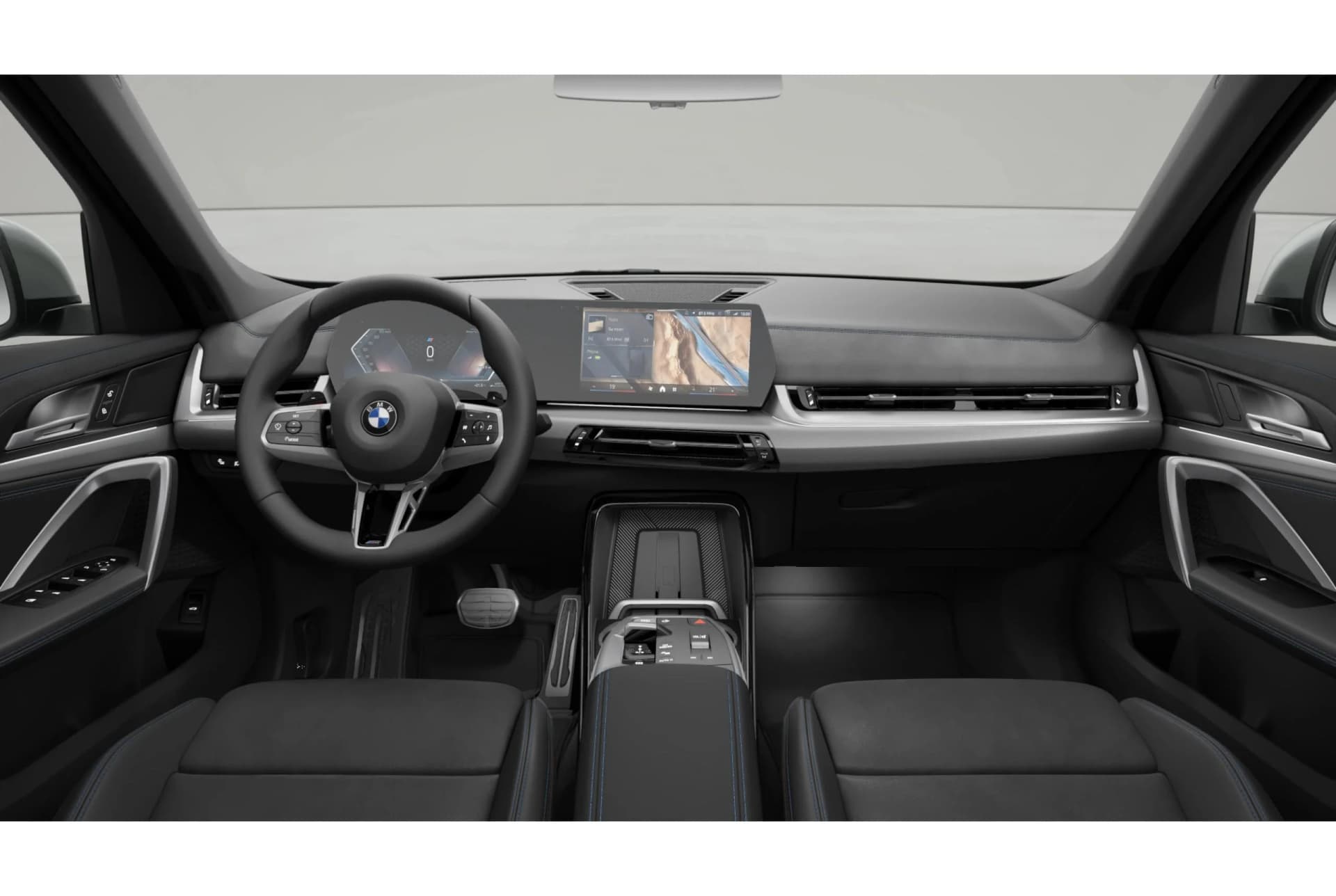 BMW X1 sDrive18i M Sport — zdjęcie 5