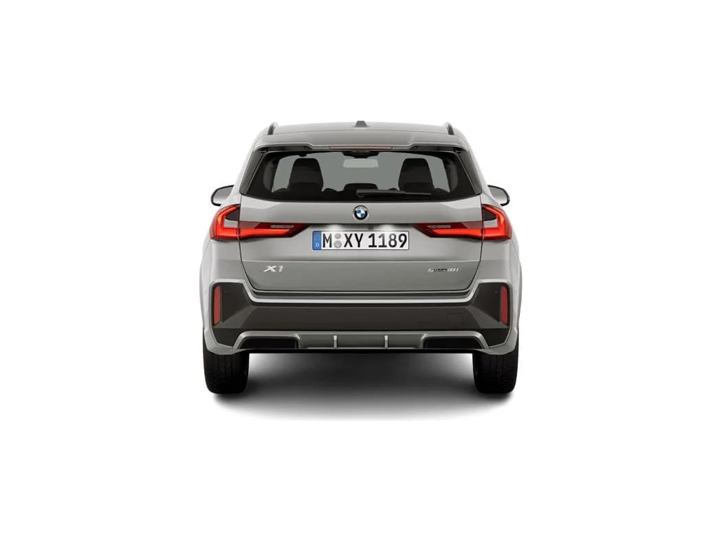 BMW X1 sDrive18i M Sport — zdjęcie 4