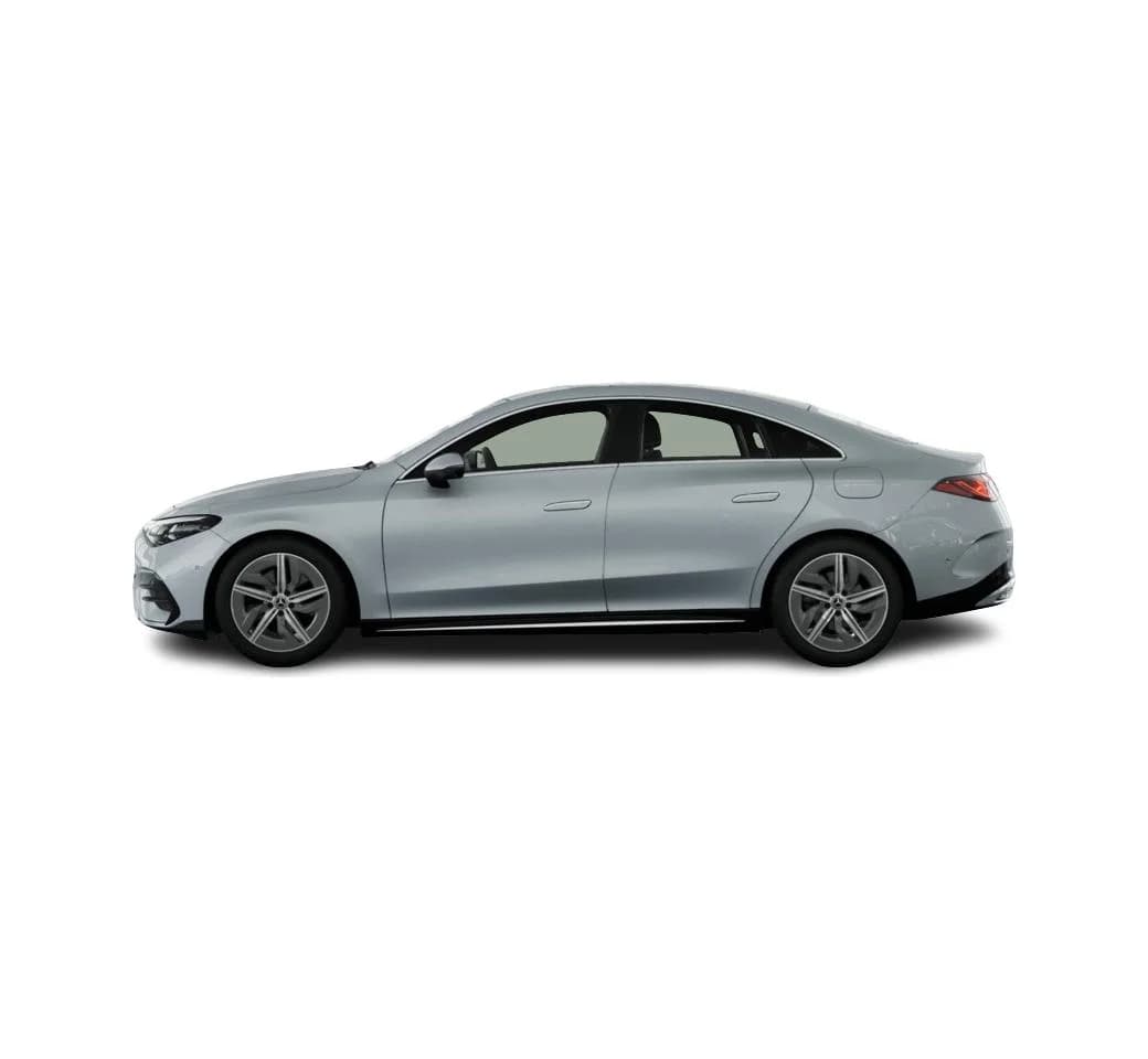 Mercedes-Benz CLA 200 AMG — zdjęcie 2