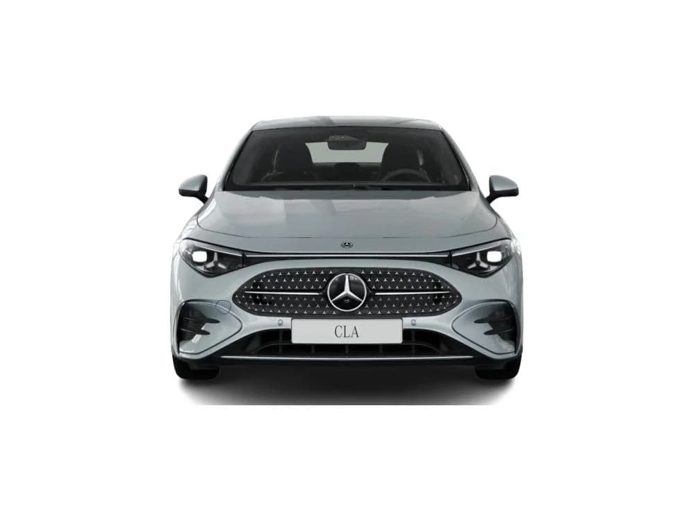 Mercedes-Benz CLA 200 AMG — zdjęcie 7