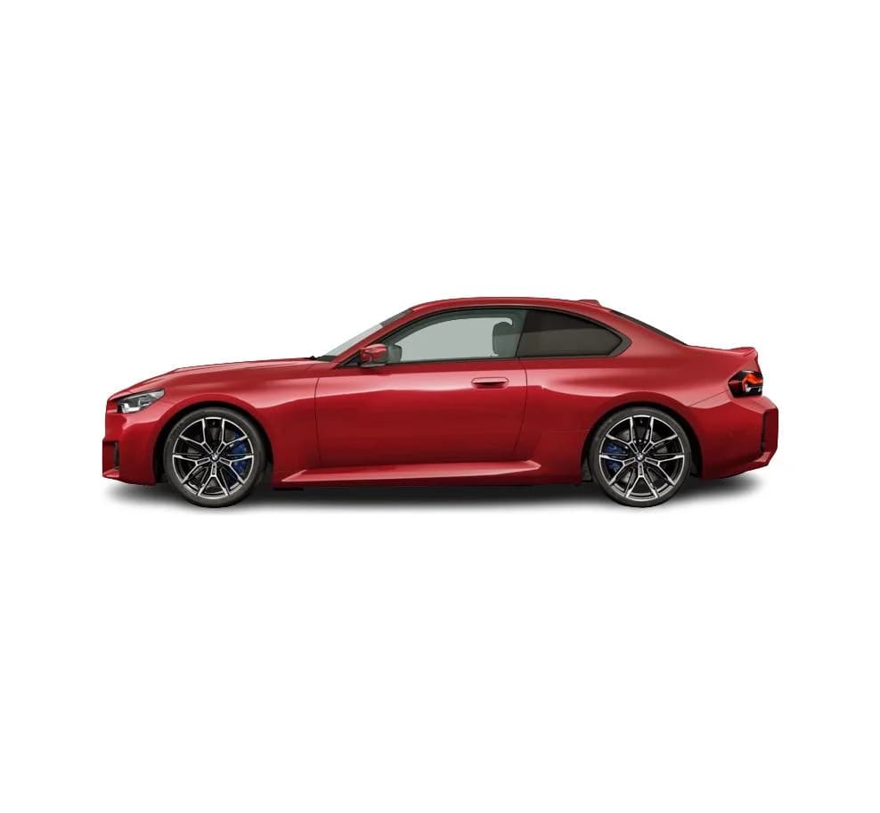 BMW M2 Coupe Aut. — zdjęcie 2