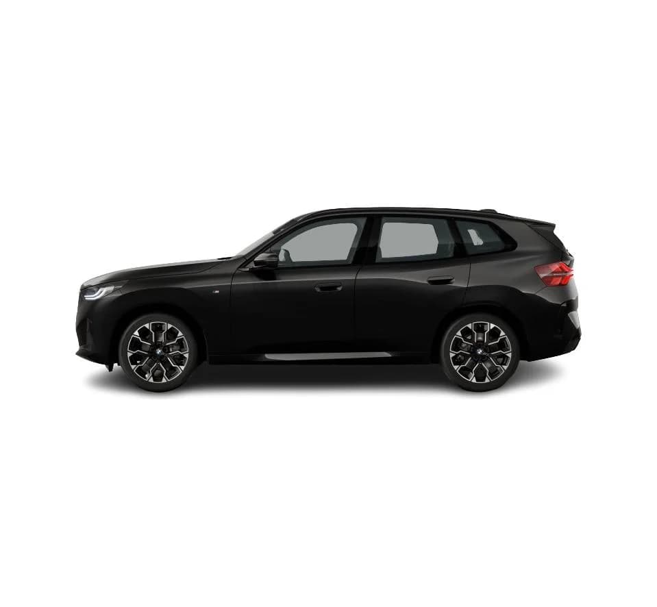 BMW X3 xDrive20d — zdjęcie 2