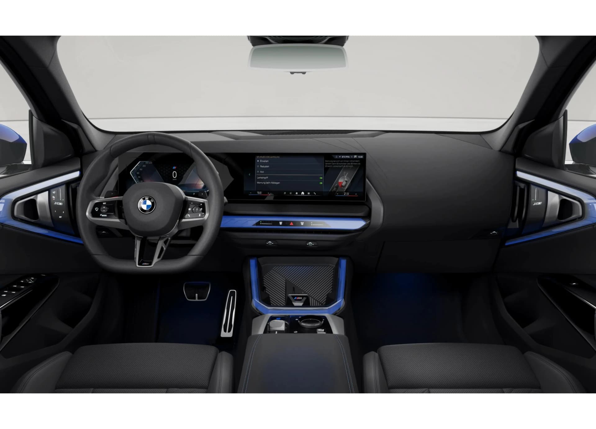 BMW X3 xDrive 20 — zdjęcie 5