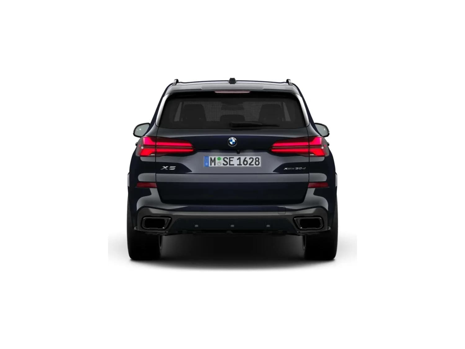 BMW X5 xDrive30d M Sport — zdjęcie 5