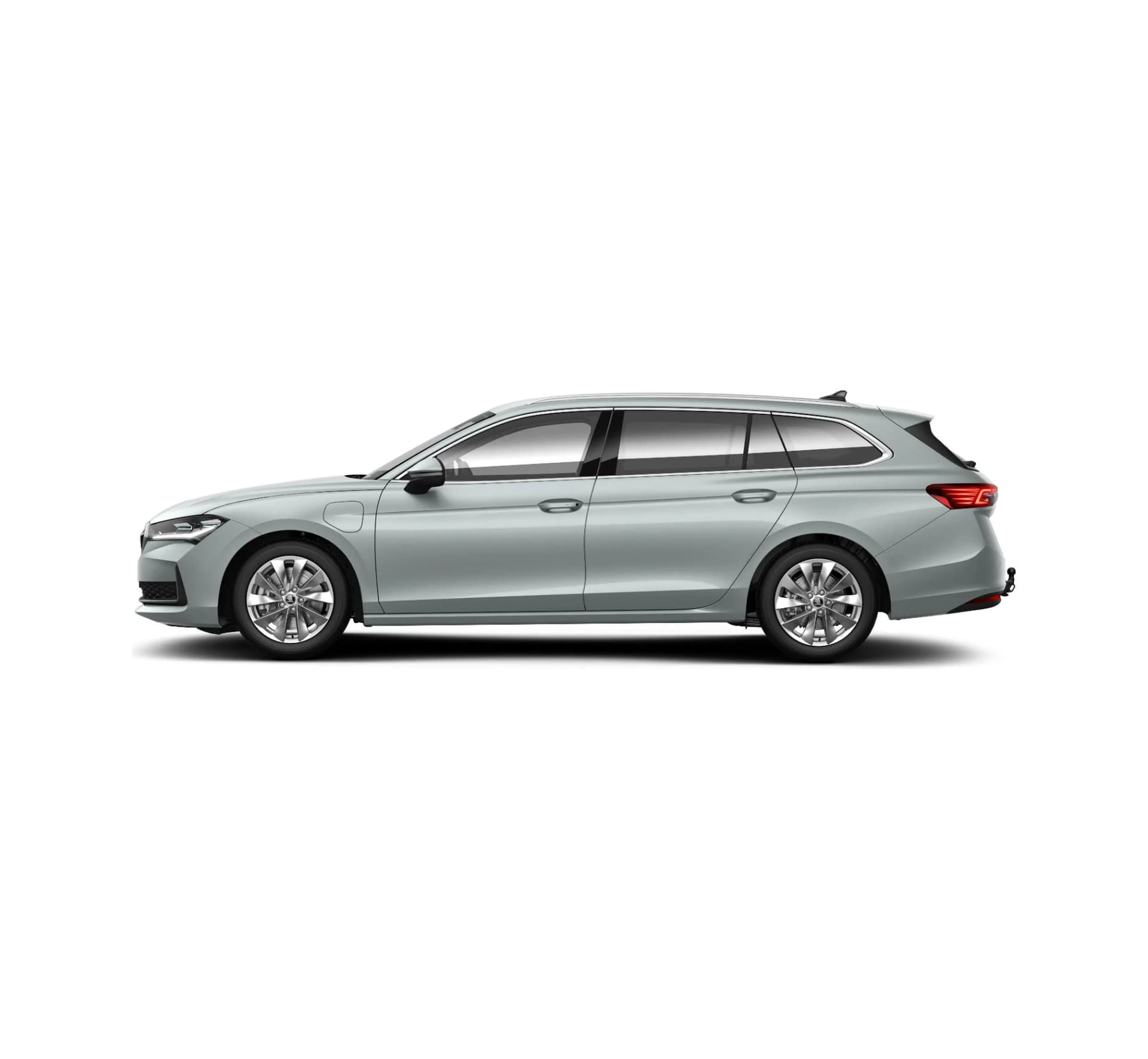 Skoda Superb Combi Edition 130 1.5 TSI PHEV — zdjęcie 2