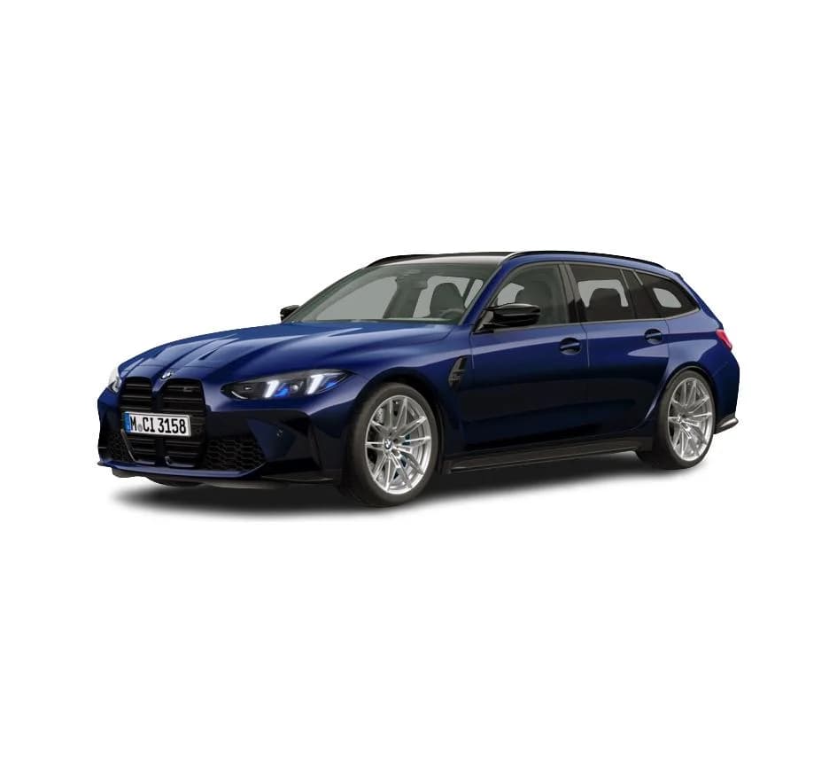 BMW M3 Touring