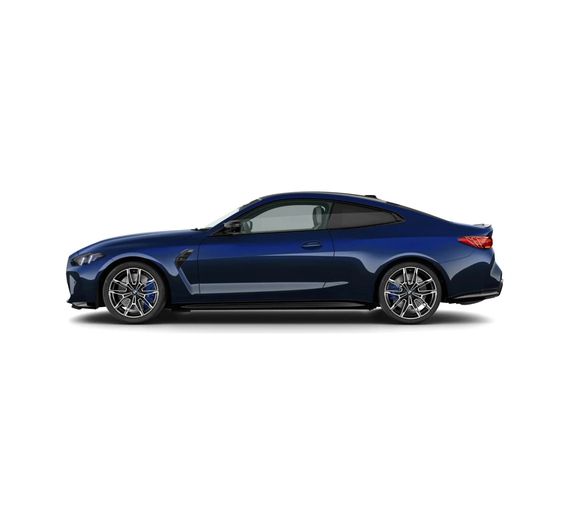 BMW M4 Competition M xDrive — zdjęcie 2