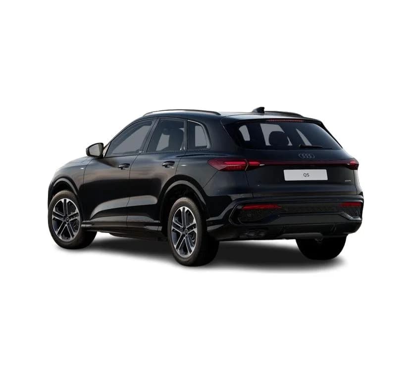 Audi Q5 TDI quattro — zdjęcie 3