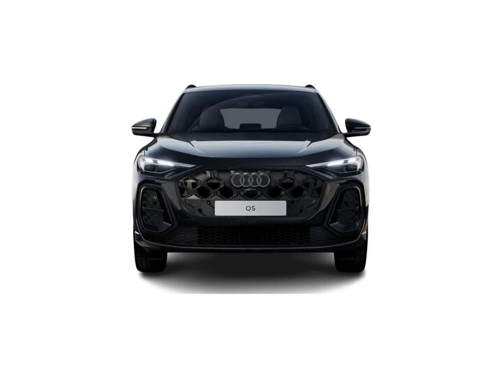 Audi Q5 TDI quattro — zdjęcie 7