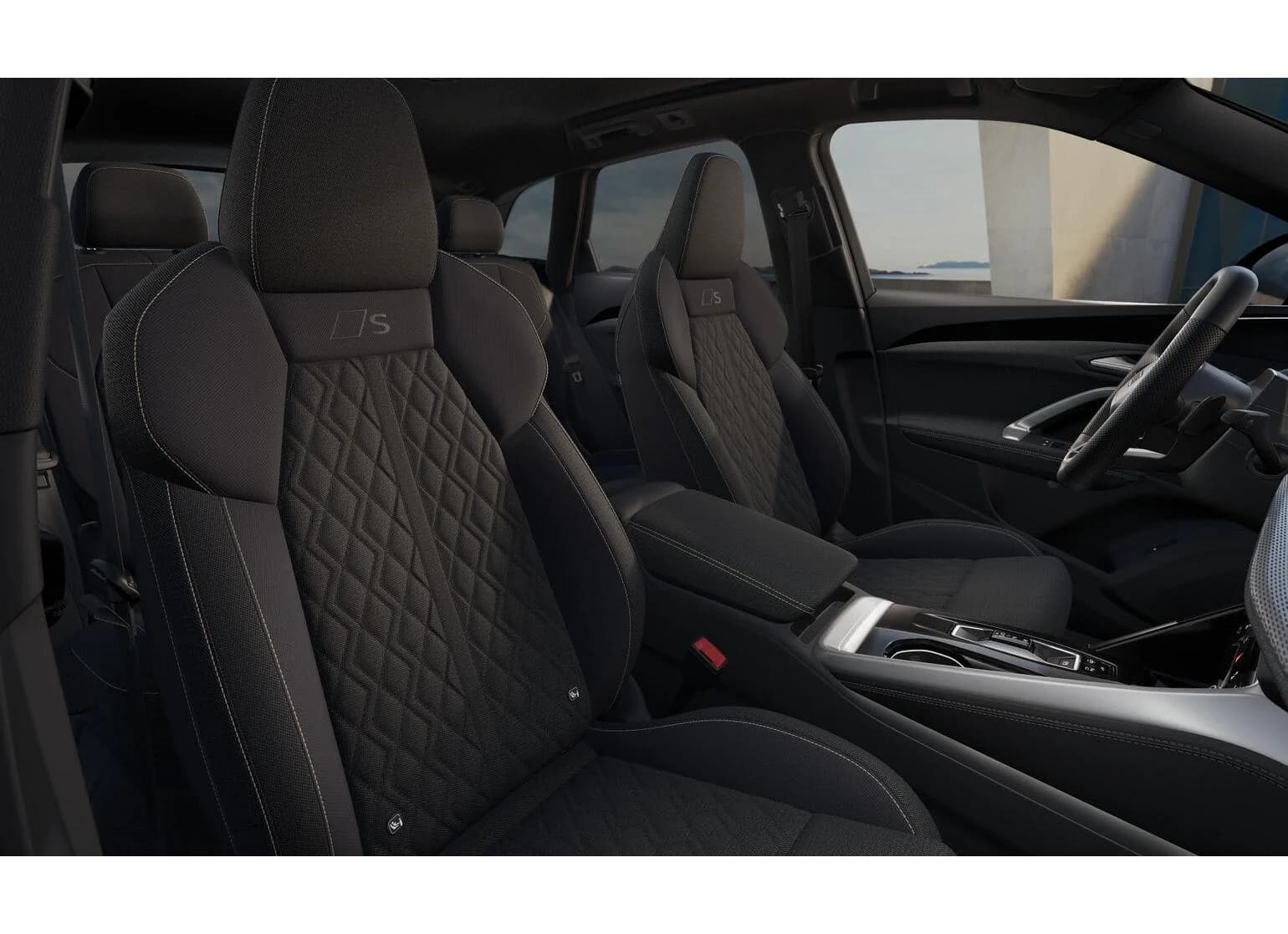 Audi Q5 TDI quattro — zdjęcie 6