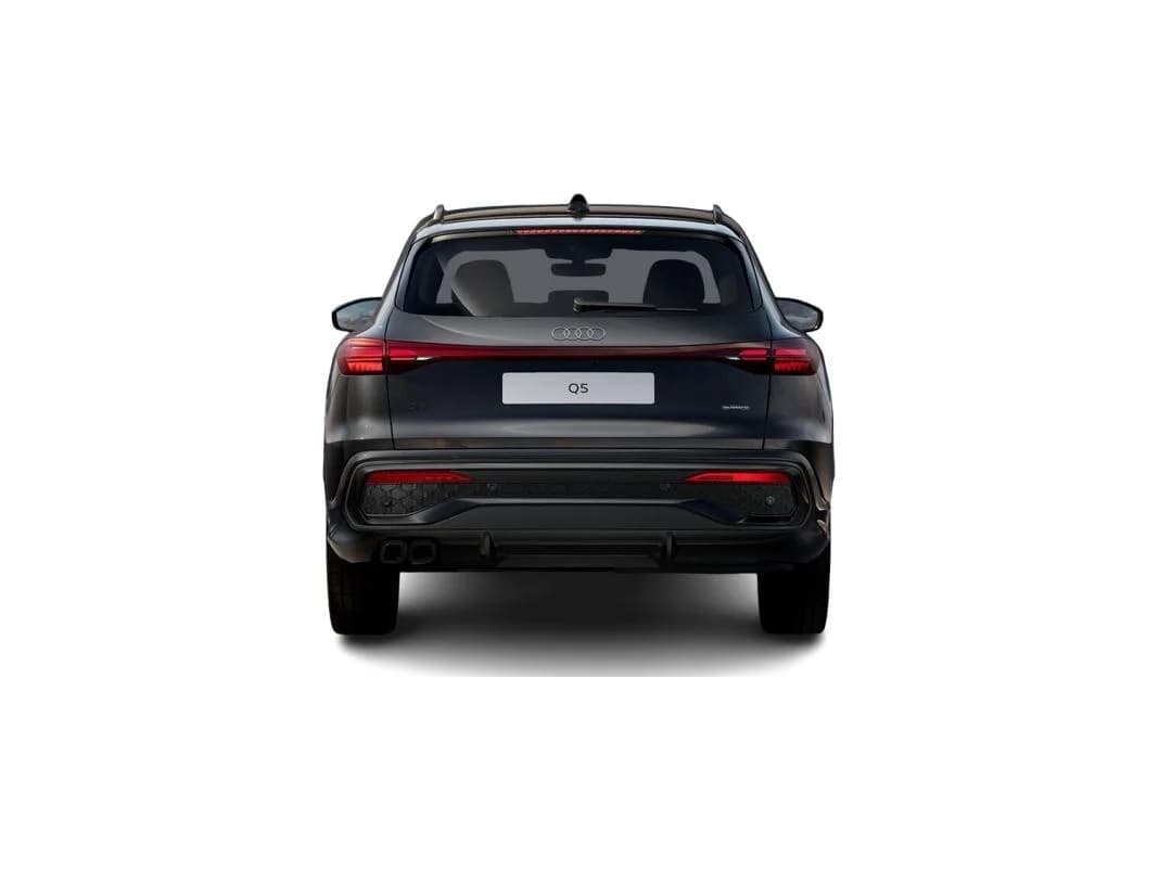 Audi Q5 TDI quattro — zdjęcie 4
