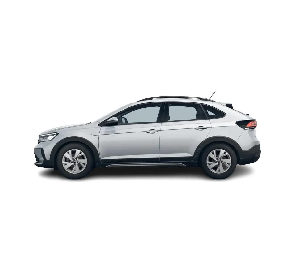 Volkswagen Taigo Pure — zdjęcie 3