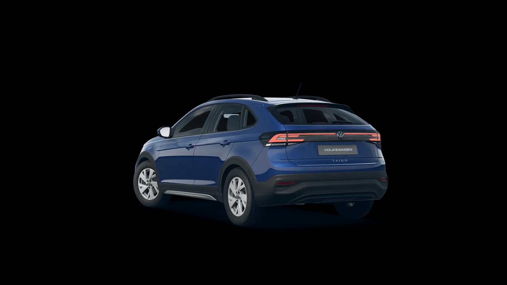 Volkswagen Taigo Pure — zdjęcie 10