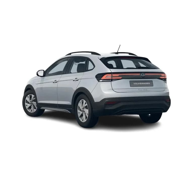Volkswagen Taigo Pure — zdjęcie 4