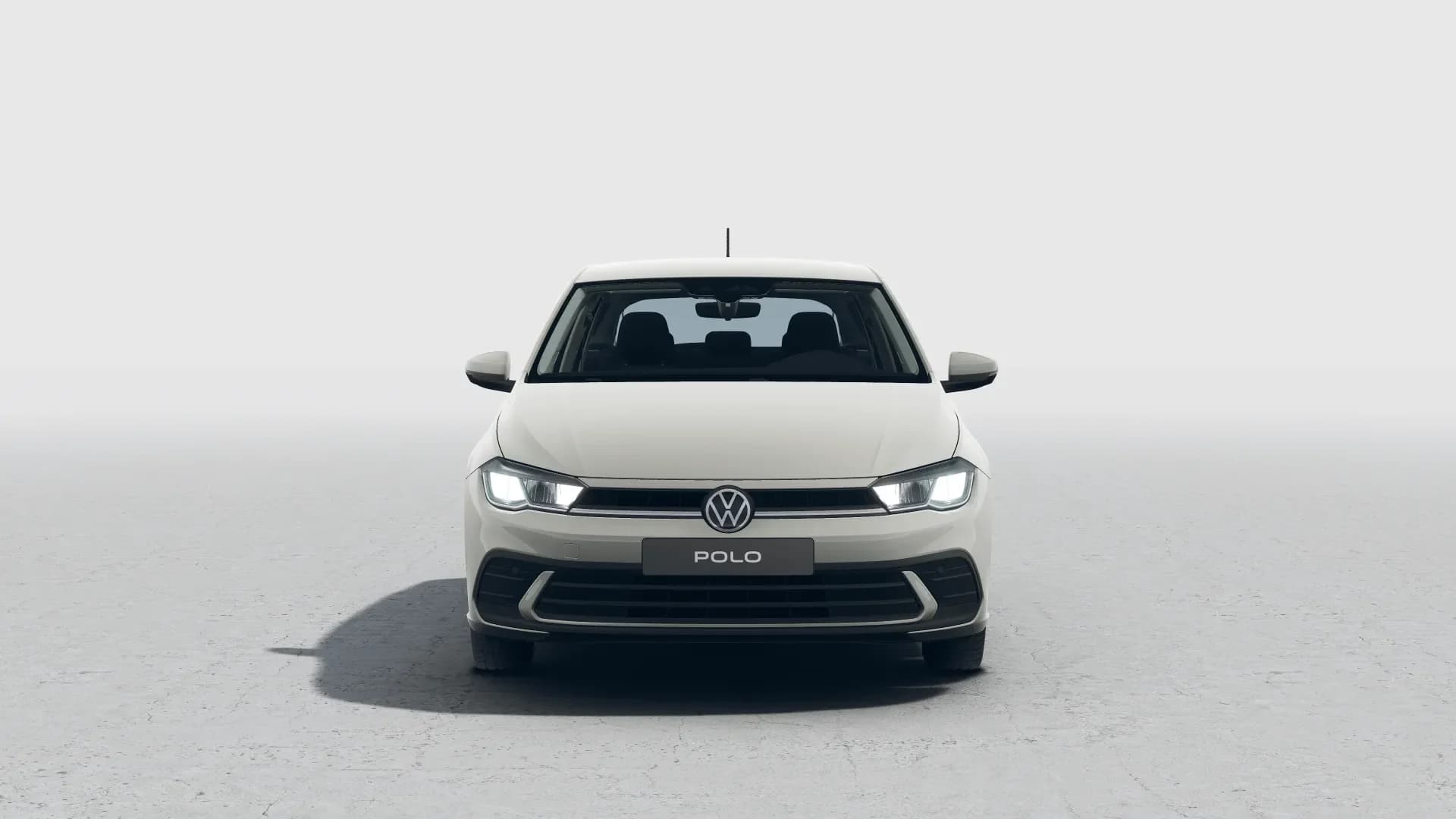 Volkswagen Polo Pure 1.0 MPI MT — zdjęcie 2