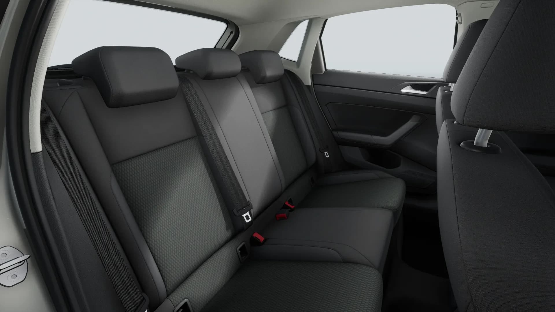 Volkswagen Polo Pure 1.0 MPI MT — zdjęcie 9