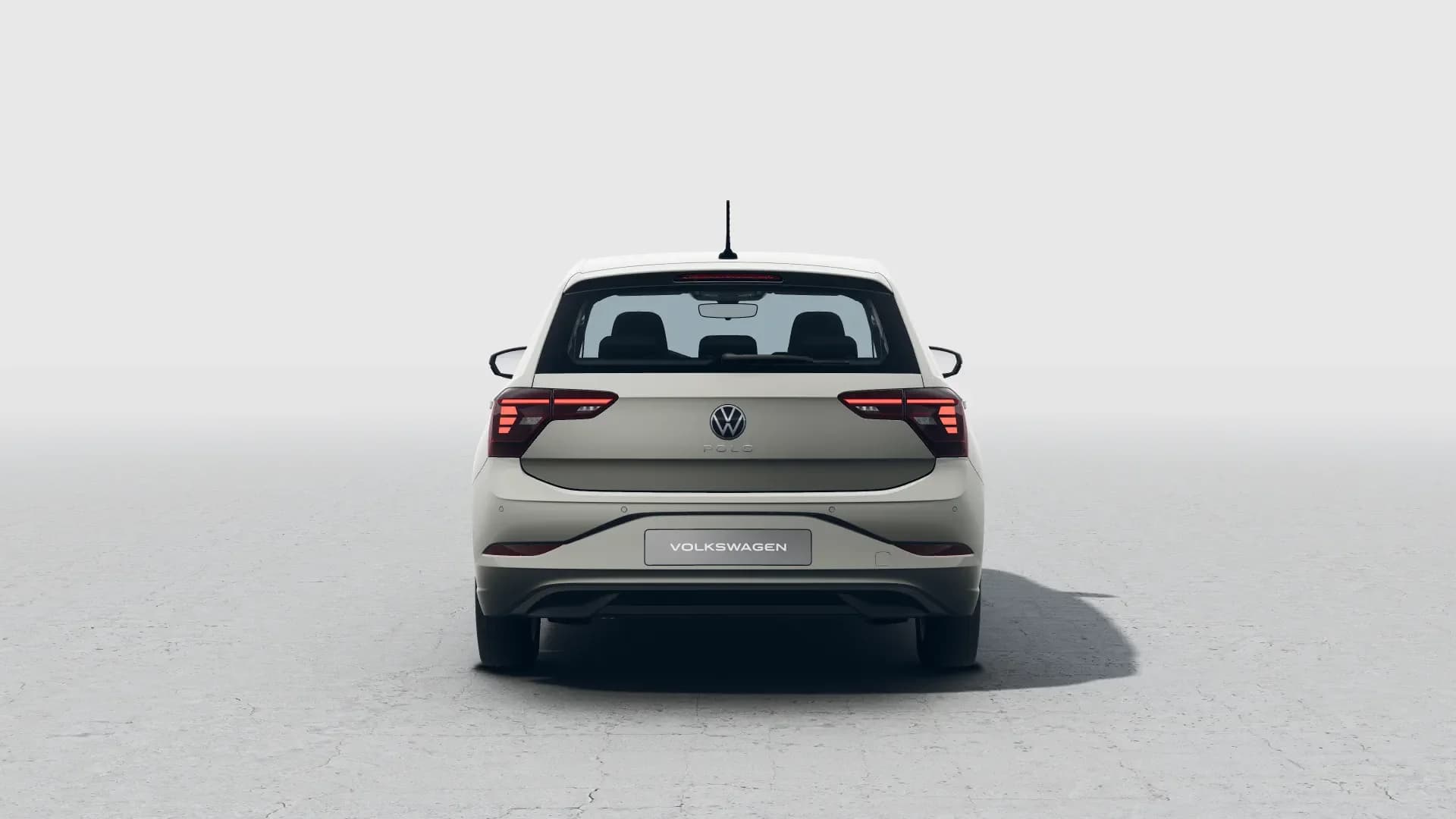Volkswagen Polo Pure 1.0 MPI MT — zdjęcie 6