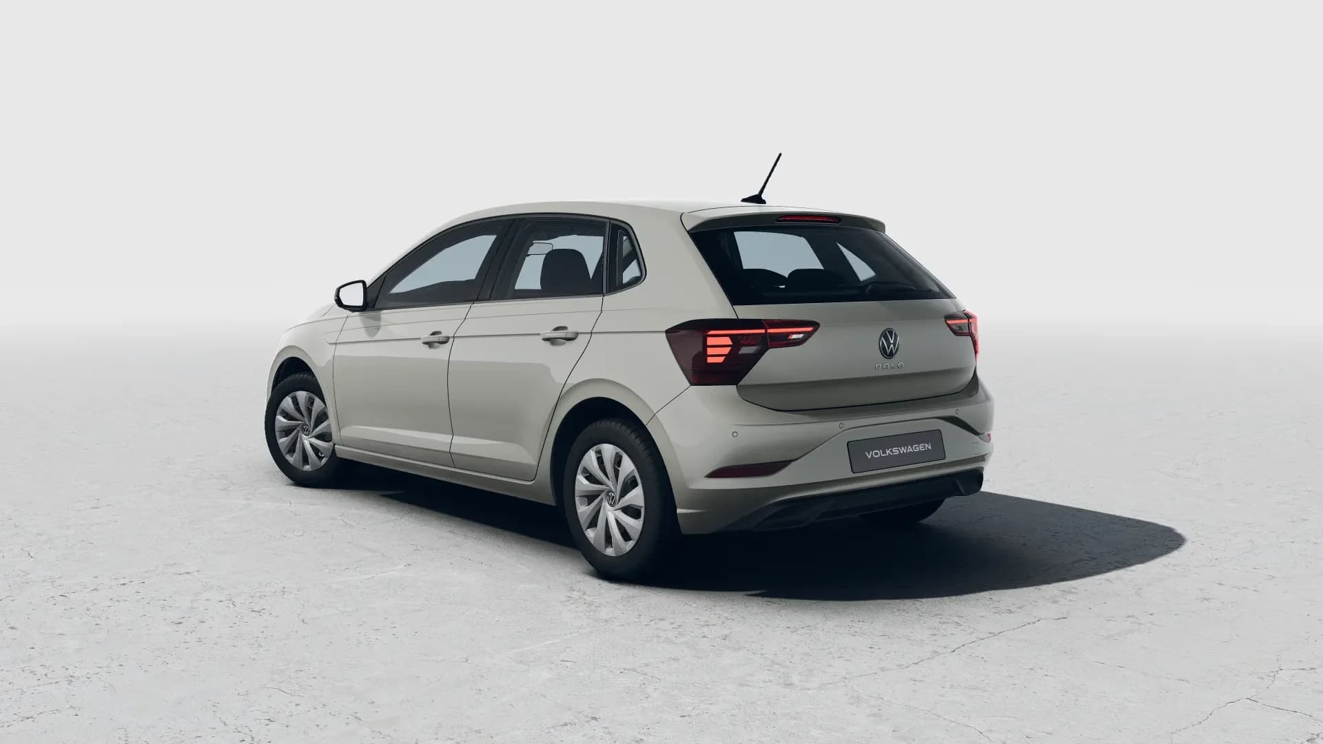 Volkswagen Polo Pure 1.0 MPI MT — zdjęcie 4
