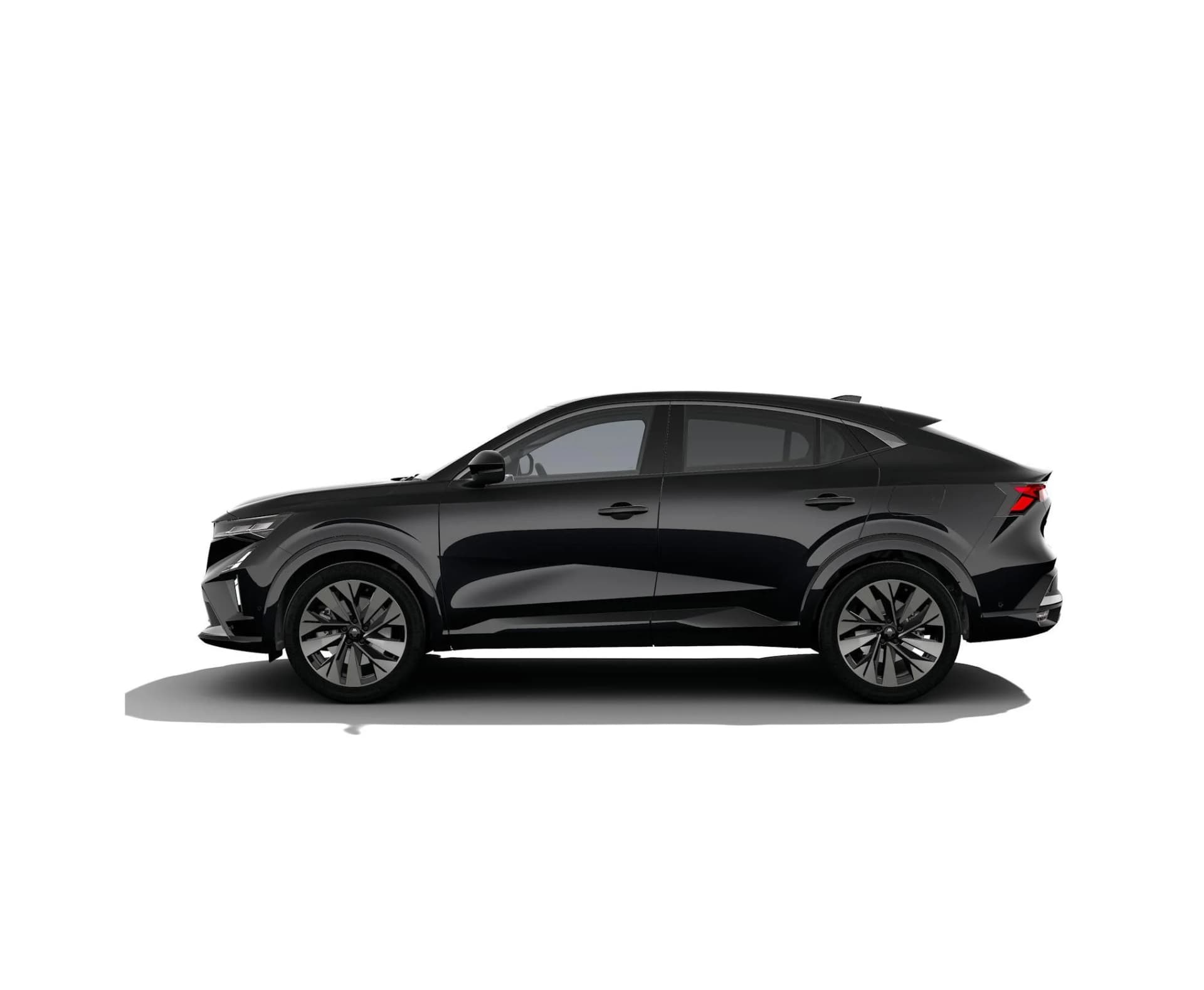 Renault Rafale Techno 200 CVT — zdjęcie 2