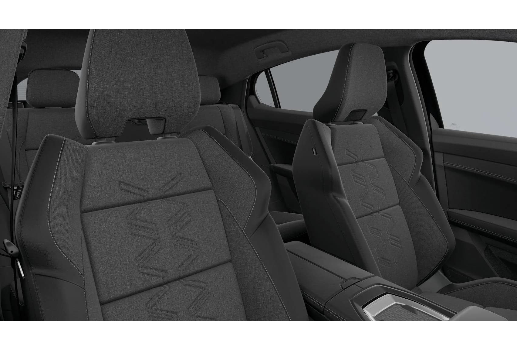 Renault Rafale Techno 200 CVT — zdjęcie 5