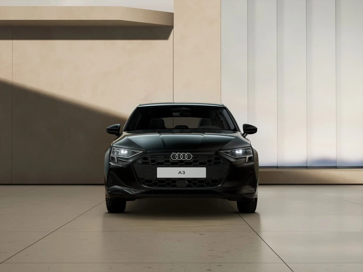 Audi A3 Sportback TFSI 110kW S Tronic — zdjęcie 2