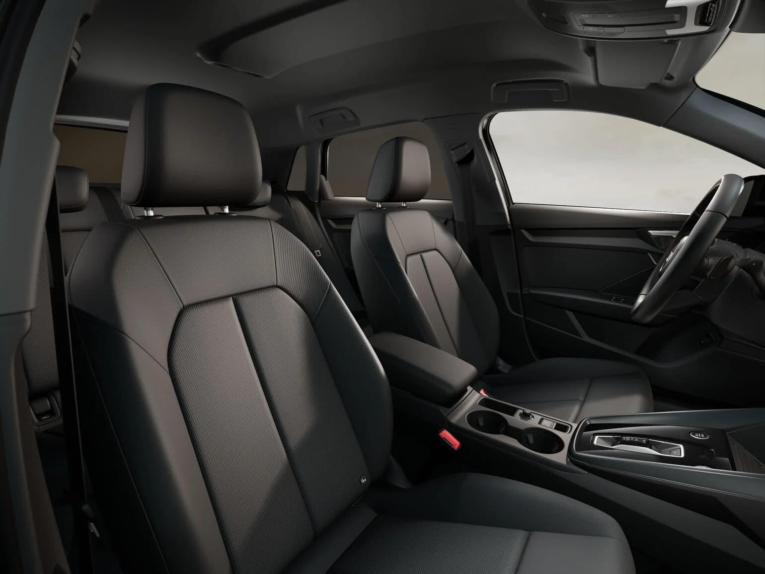 Audi A3 Sportback TFSI 110kW S Tronic — zdjęcie 7