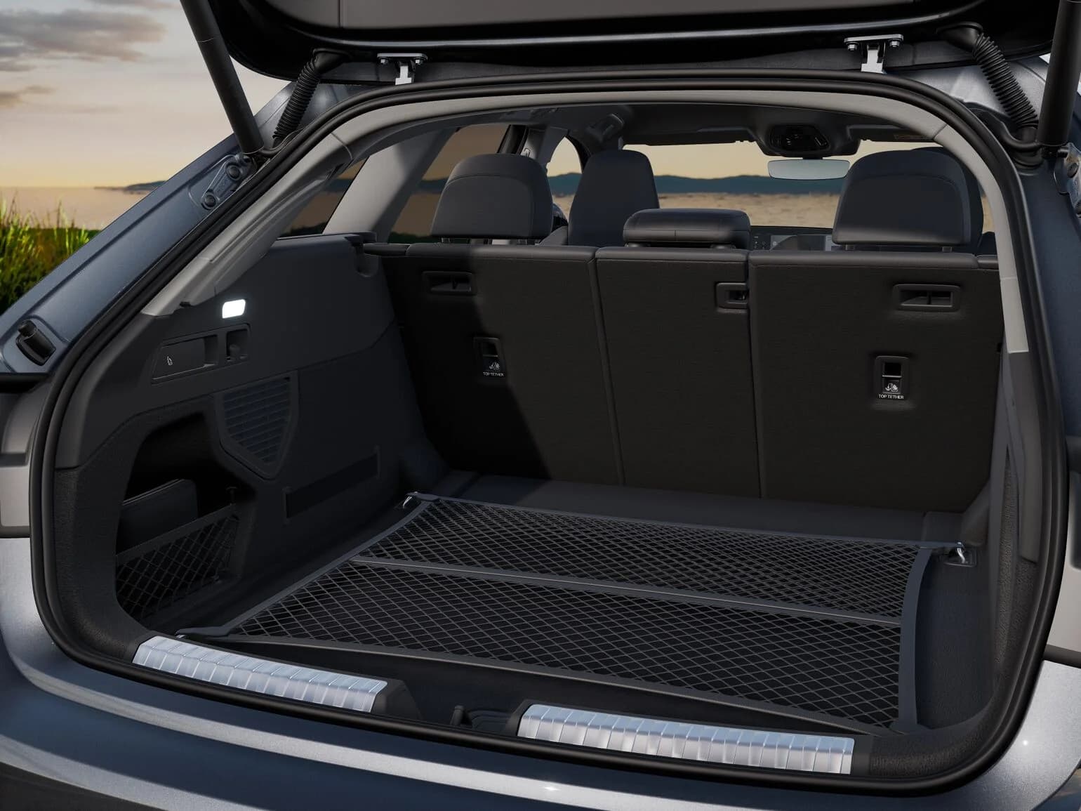 Audi A5 Avant TFSI — zdjęcie 9