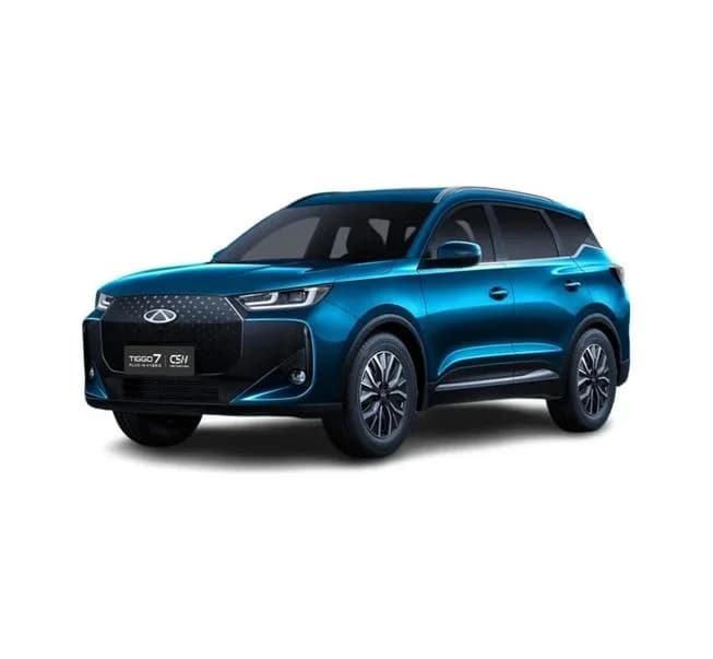 Chery Tiggo 7