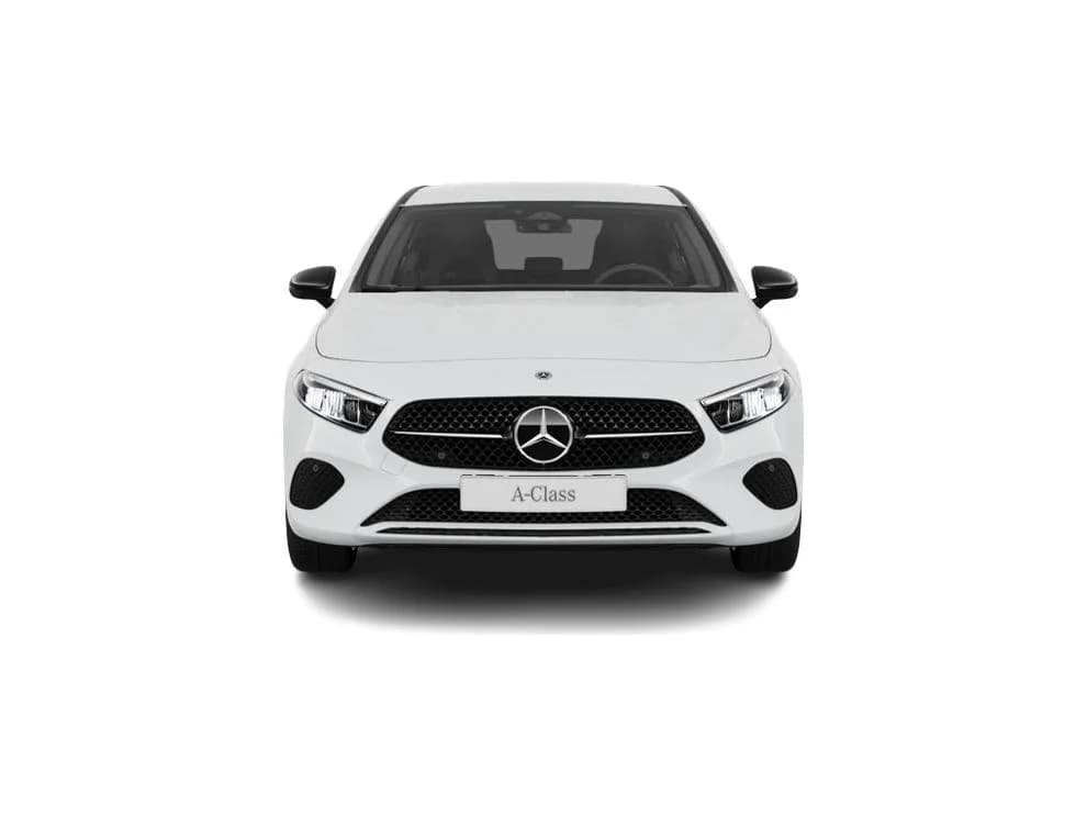 Mercedes-Benz Klasa A A180 — zdjęcie 7