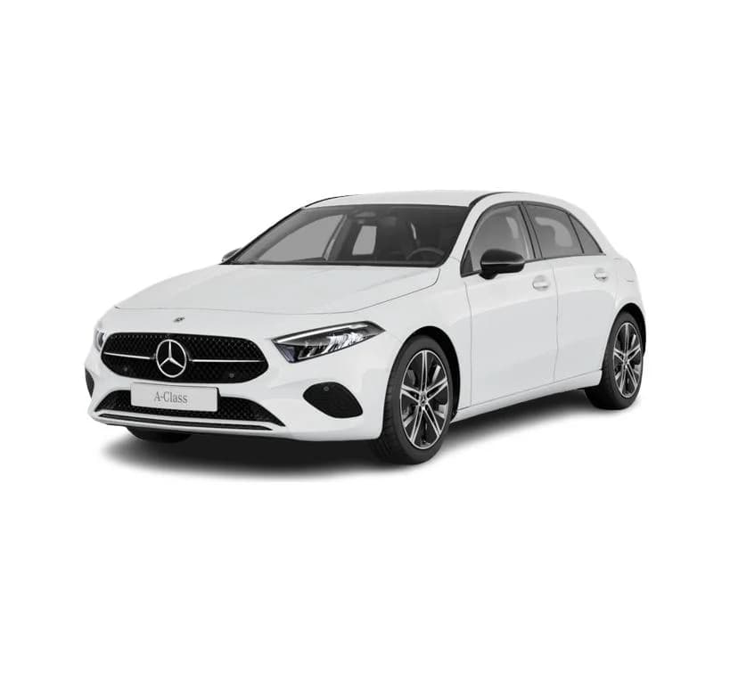 Mercedes-Benz Klasa A