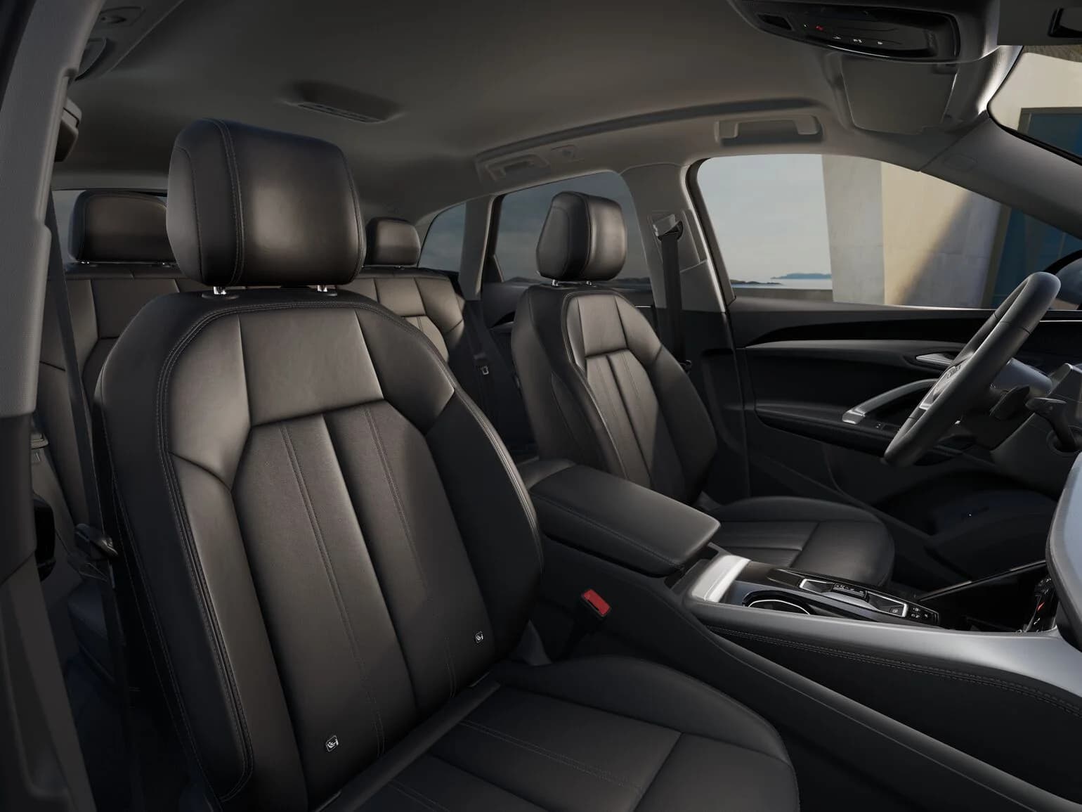 Audi Q5 TFSI quattro — zdjęcie 8