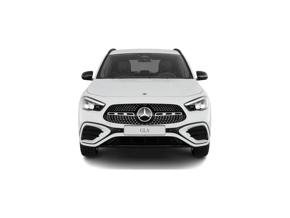 Mercedes-Benz GLA 180 — zdjęcie 7