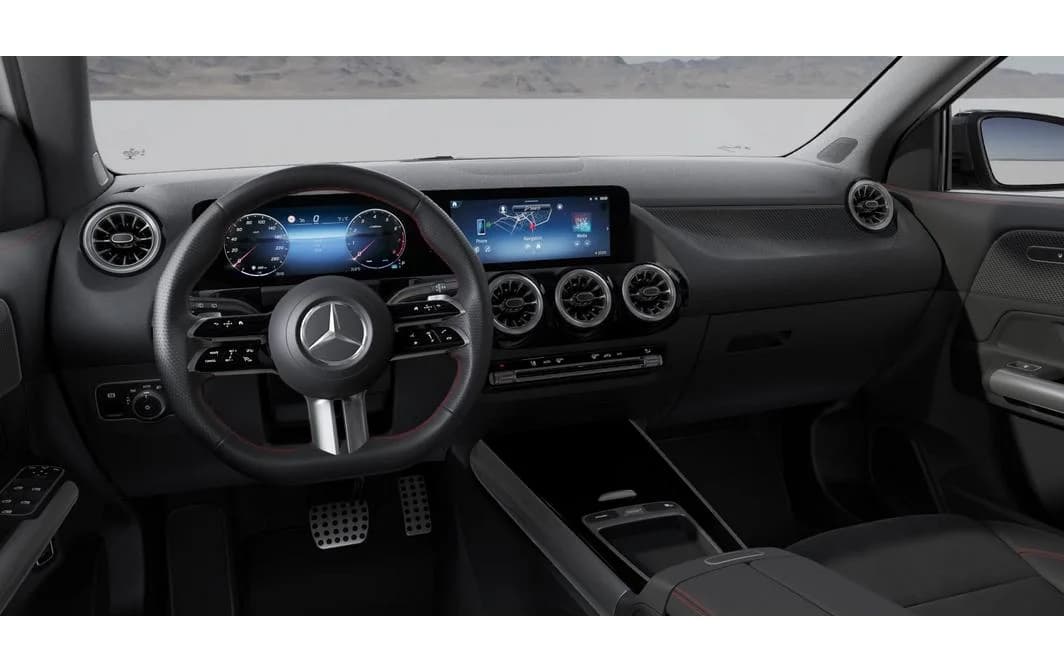Mercedes-Benz GLA 180 — zdjęcie 5
