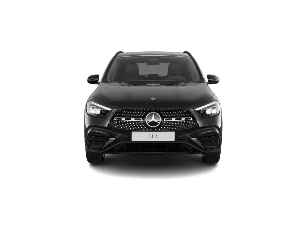 Mercedes-Benz GLA 200 AMG — zdjęcie 7