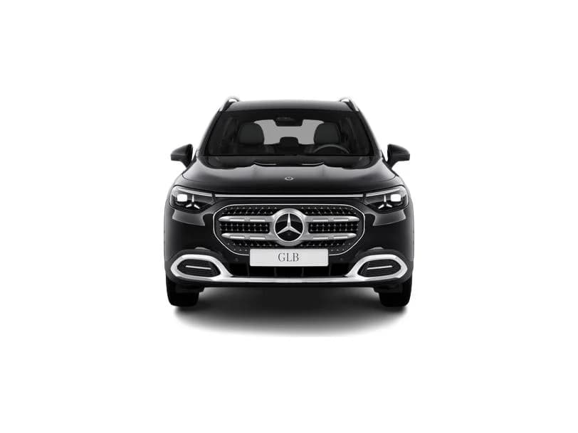 Mercedes-Benz GLB 180 — zdjęcie 7
