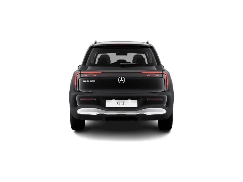 Mercedes-Benz GLB 180 — zdjęcie 4