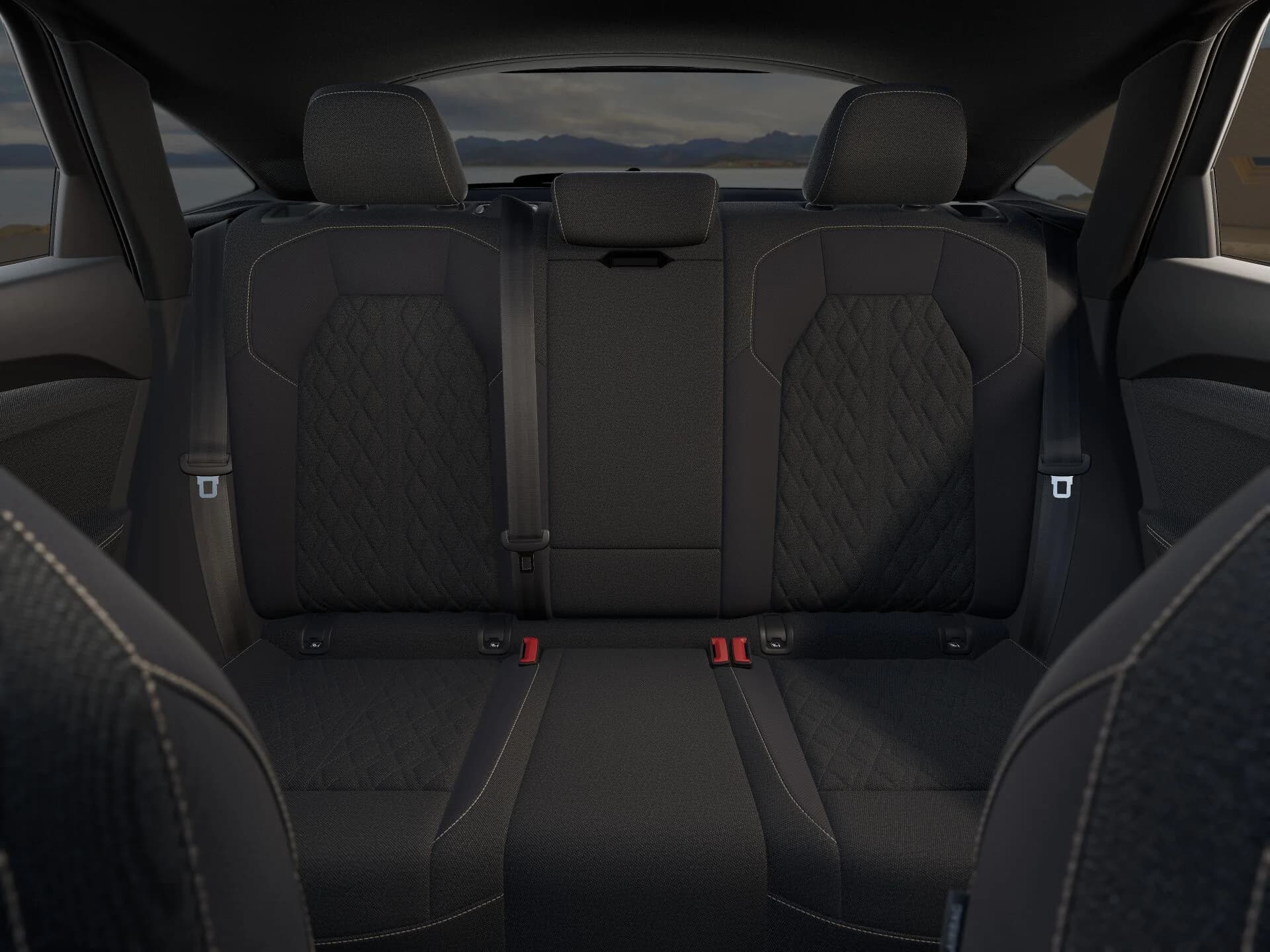 Audi Q5 Sportback TFSI quattro — zdjęcie 10