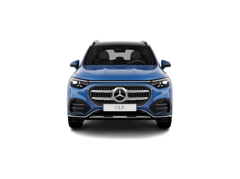 Mercedes-Benz GLB 200 — zdjęcie 6